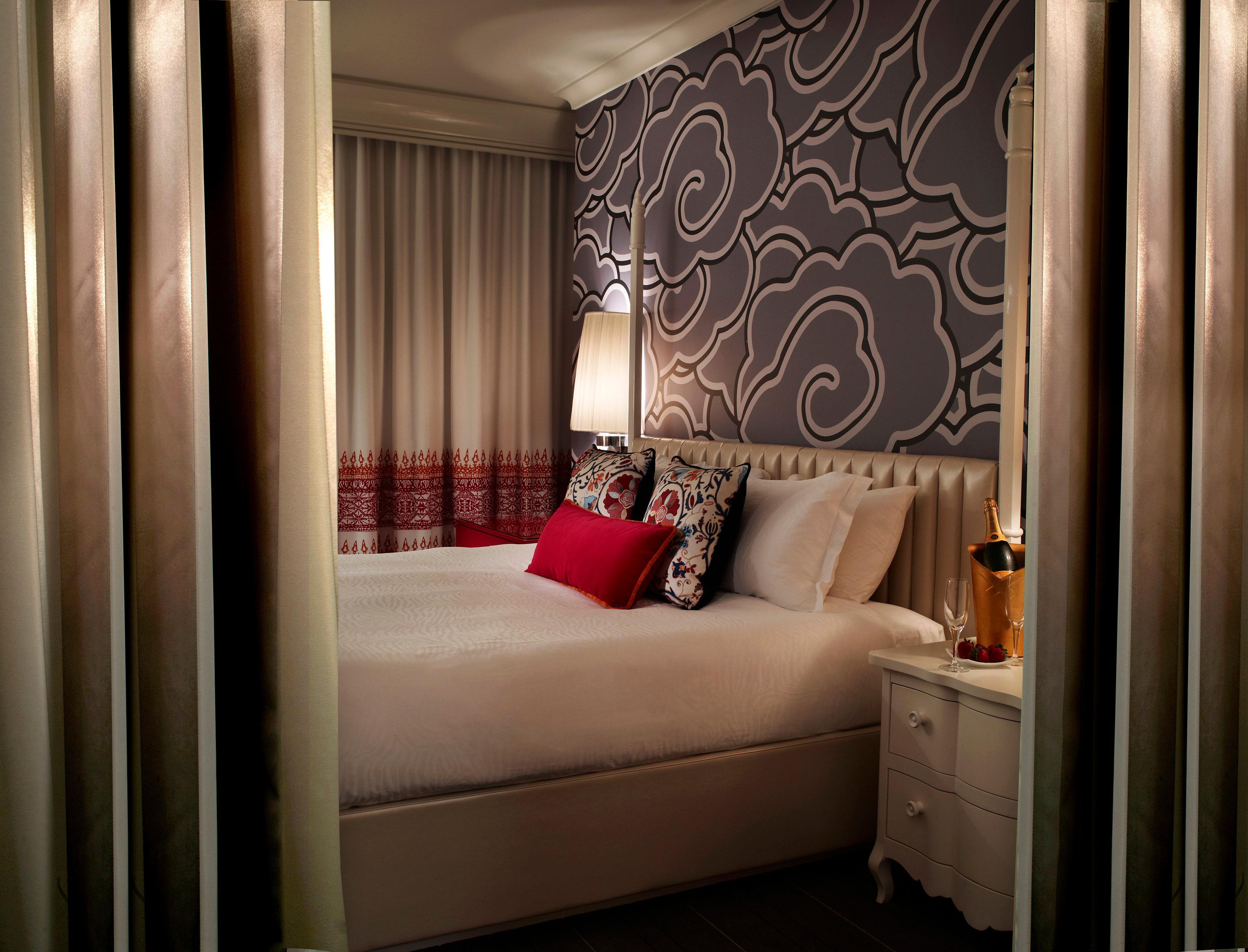 Kimpton Hotel Monaco Seattle By Ihg Quarto foto
