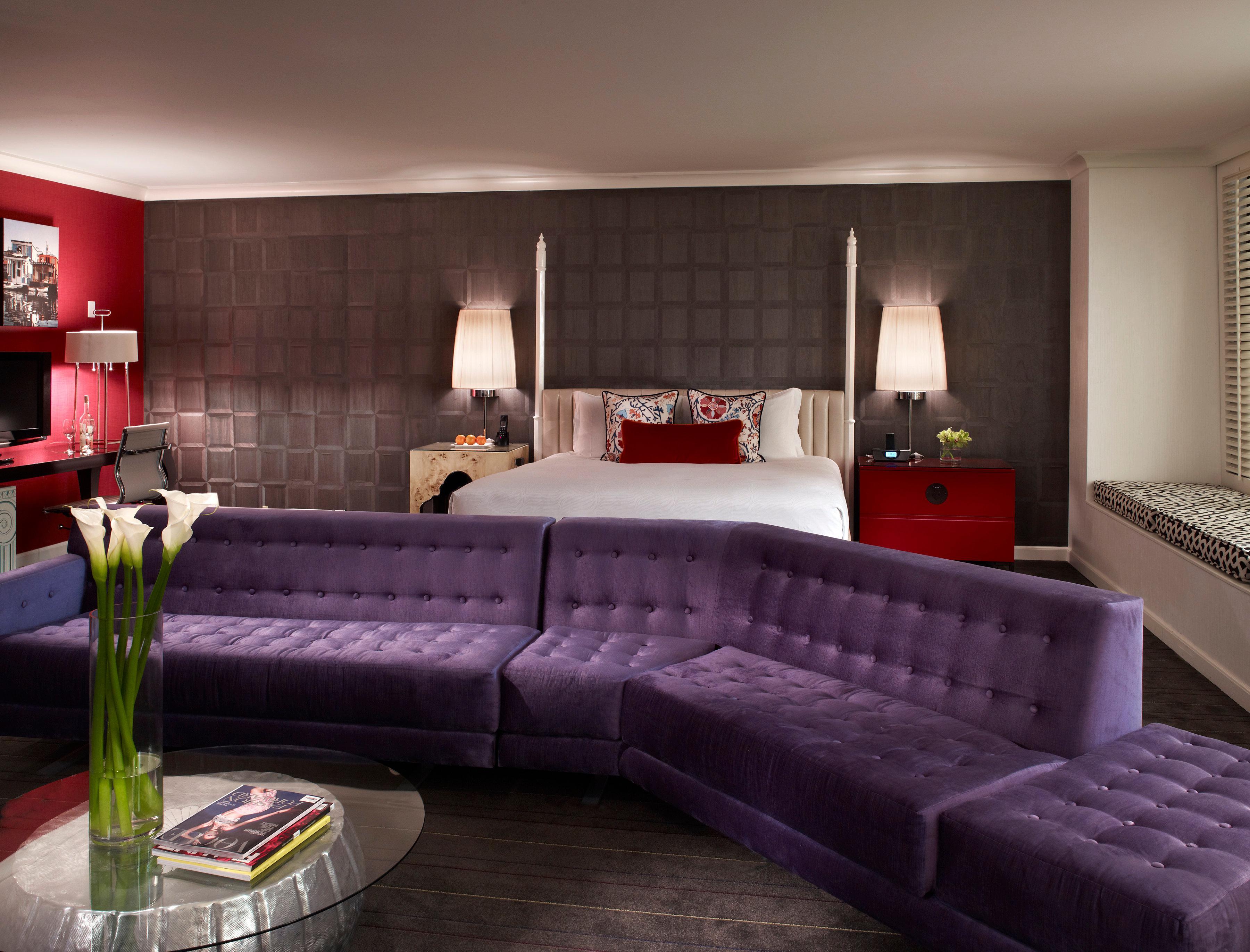 Kimpton Hotel Monaco Seattle By Ihg Exterior foto