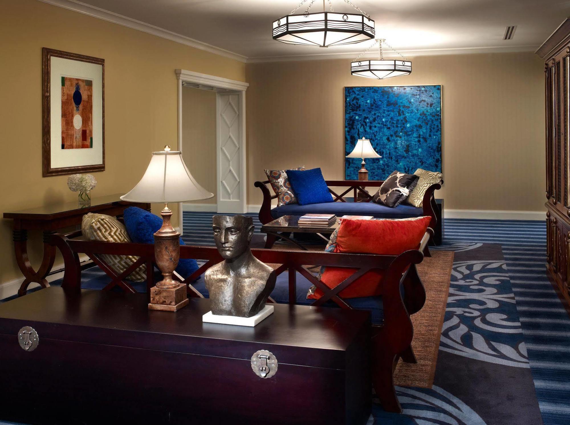 Kimpton Hotel Monaco Seattle By Ihg Exterior foto